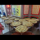 Es gibt nicht nur Reis